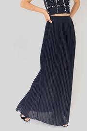  Plated Skirt