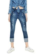  Karen Denim Jean