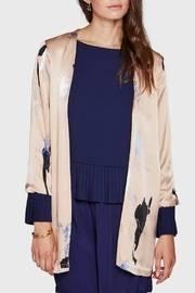  Wera Tan Blazer