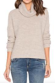  Jordyn Sweater