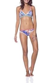  Flirty Motion Swimwear Top