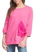  Side Bow Top