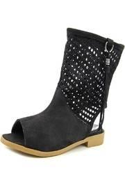  Zircon Bootie