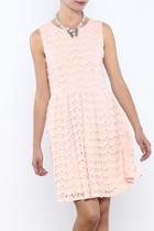  Pastel Dress