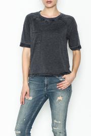  Raglan Soft Top