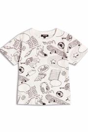  Blah Blah T-shirt