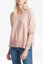  Della Crew Sweater