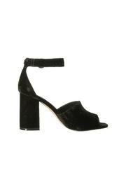 Lahoma Velvet Heel