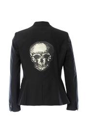  Hipchik Skull Blazer