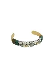  Zia Cuff Bracelet
