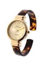  Tortoise Shell Watch