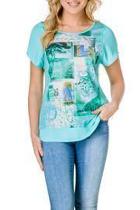  Digital Print Shirt