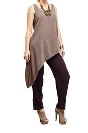  Hawaii Gauze Blouse