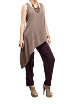  Hawaii Gauze Blouse