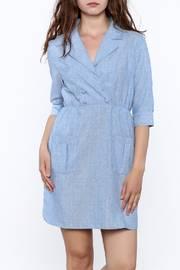 Alice Diner Dress
