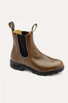  Series Brown Boot