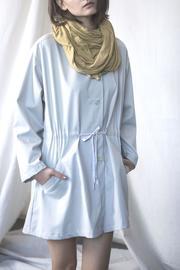  Hoodie Parka Coat
