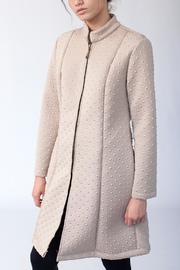  Scuba Coat