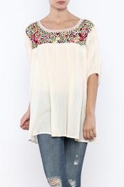 Natural Lolita Blouse