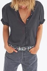 Black Channing Shirt