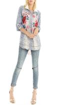  Coronet Denim Shirt