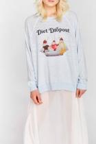  Diet Dropout Sweatshirt