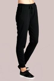  Relaxed Drawstring Joggers