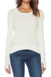  Ivory Thermal