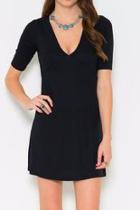  Fit-n-flare Dress