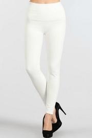  Skinny Denim Legging