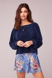  Dark Star Sweater