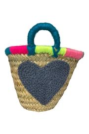  Heart Wrap Purse