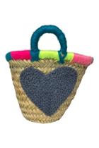  Heart Wrap Purse