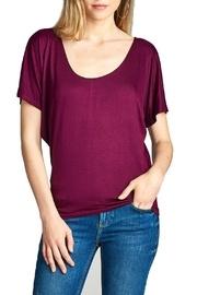  Dolman Blouse