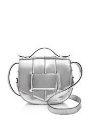  Chelsea Saddle Bag