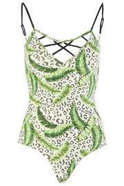  Jungle One Piece