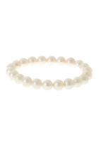  Stretchy Pearl Bracelet