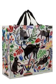  Here Kitty Shopper Bag