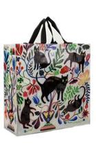  Here Kitty Shopper Bag