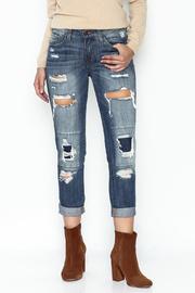  Ripped Ripped Jeans