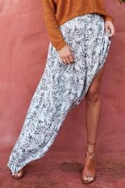  Into Daybreak Skirt