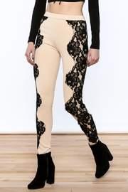  Rocking Leggings
