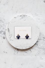  Crystal Studs Ii