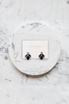  Crystal Studs Ii