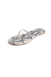  Snake Flip Flop