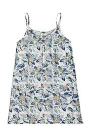  Summer Boo Strappy Dress