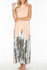 Breezy Maxi Dress