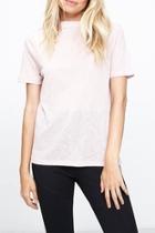  Sheer Rib Top
