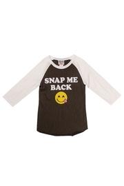  Snap Me Back Top