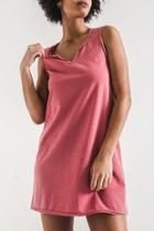  Rose Tank Dress